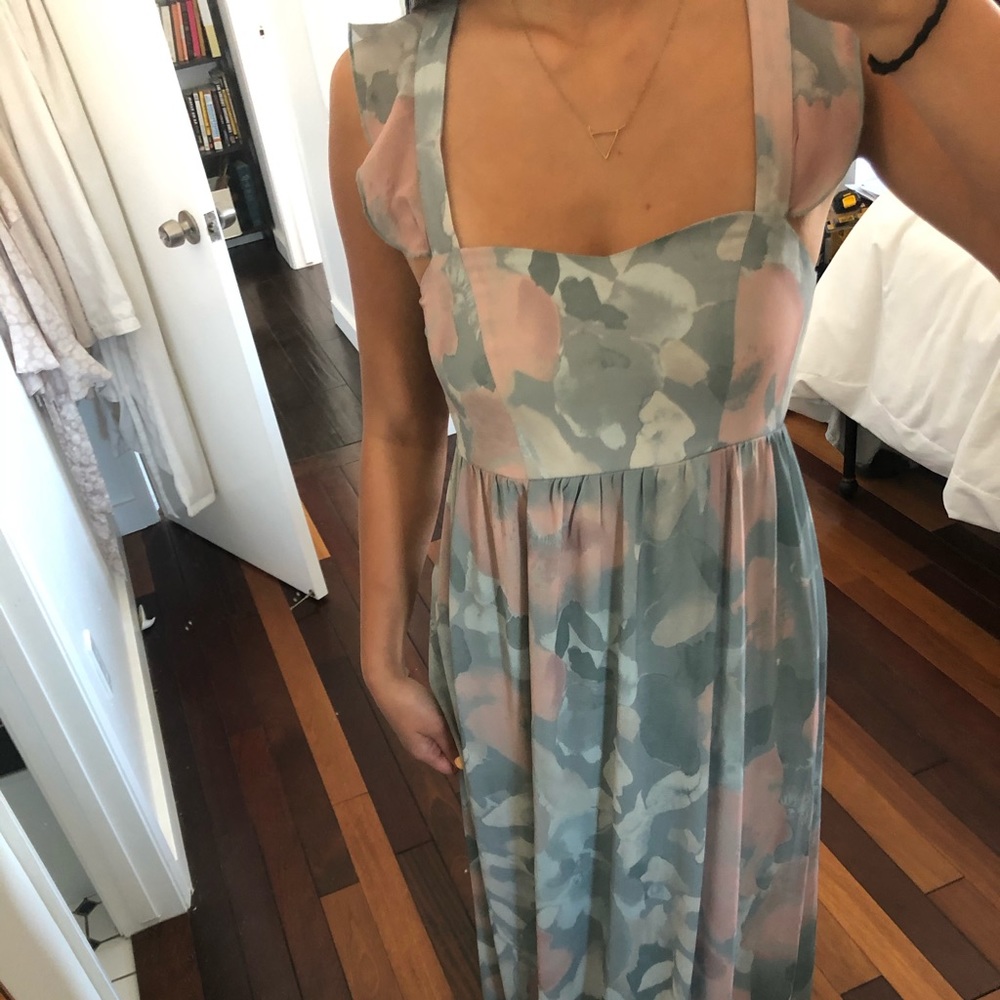 Show me your mumu dress